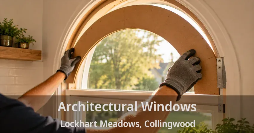 Architectural Windows Lockhart Meadows, Collingwood - ON