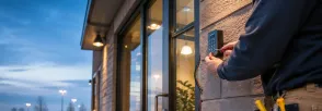 Access Control System Collingwood