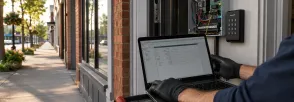 Access Control Systems Collingwood