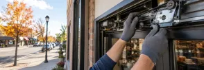 Automatic Door Technician Collingwood