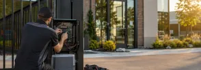Automatic Gate Repair Collingwood
