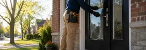 Break-In Glass Repair Rupert's Landing, Collingwood