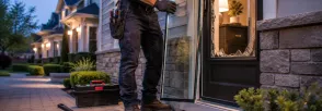 Broken Glass Replacement Collingwood