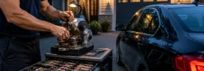 Car Door Key Duplication Rupert's Landing, Collingwood