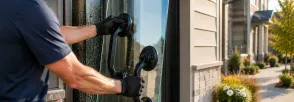 Cracked Glass Replacement Collingwood