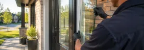 Custom Glass Replacement Collingwood