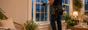 Custom Window Installation Collingwood