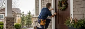 Door Adjustment Service Lockhart Meadows, Collingwood