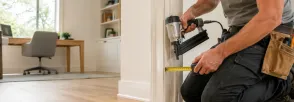 Door Casing Repair Collingwood