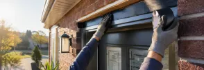 Door Flashing Repair Blue Shores, Collingwood