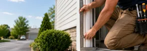 Door Frame Alignment Collingwood