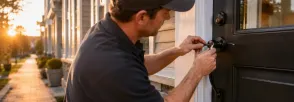 Door Knobs Repair Collingwood