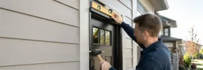 Door Leveling Service Collingwood