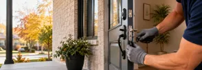 Door Repairman Collingwood