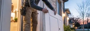 Door Replacement Collingwood