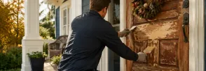 Door Restoration Blue Shores, Collingwood