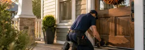 Door Sweep Installation Collingwood