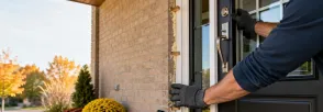 Door System Replacement Collingwood