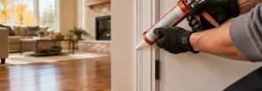 Door Trim Repair Lockhart Meadows, Collingwood