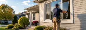 Emergency Glass Replacement Collingwood