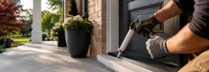 Exterior Door Installer Lockhart Meadows, Collingwood