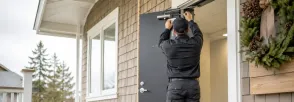 Fire-Rated Door Repair Pretty River Estates, Collingwood