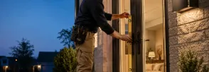 French Door Repair Rupert's Landing, Collingwood