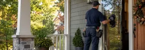 Glass Door Replacement Collingwood