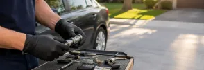Ignition Cylinder Replacement Collingwood
