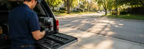 Ignition Key Replacement Collingwood