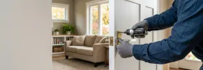 Install Interior Door Collingwood