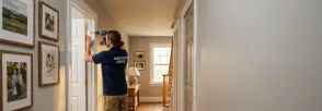 Interior Door Installation Collingwood