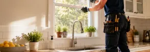 Kitchen Window Installation Collingwood
