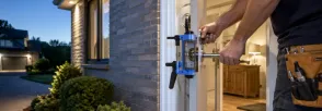 Lock Installation Collingwood