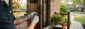 Locksmith Collingwood