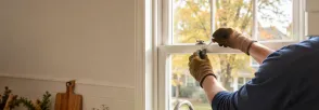 Loose Window Repair Collingwood