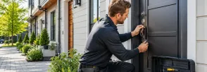 Mobile Locksmith Collingwood