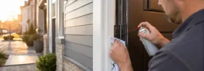 Noisy Door Repair Lockhart Meadows, Collingwood