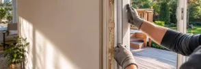 Patio Door Installation Blue Shores, Collingwood