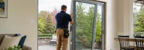 Patio Door Replacement Collingwood