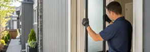 Privacy Glass Installation Georgian Meadows, Collingwood