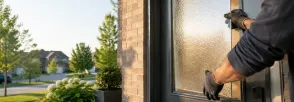 Privacy Glass Replacement Lockhart Meadows, Collingwood