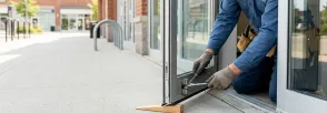 Repair Storefront Collingwood