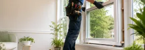 Replacement Window Installation Collingwood