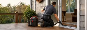 Sliding Glass Door Repair Blue Shores, Collingwood