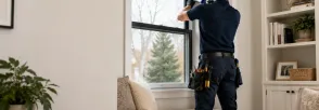 Soundproof Window Installation Collingwood