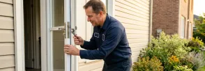Swing Door Repair Collingwood