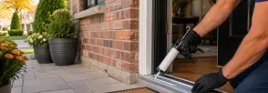 Threshold Sealing Collingwood