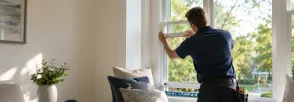 Window Alignment Repair Lockhart Meadows, Collingwood