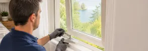 Window Crank Replacement Collingwood